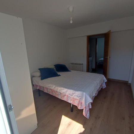 Amplia Habitacion En Vivienda Duplex Madrid Extérieur photo