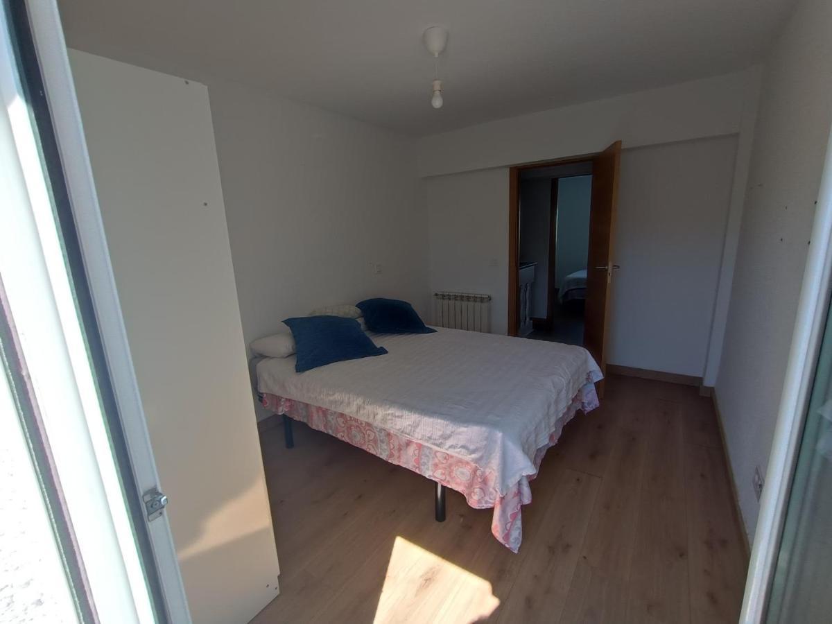Amplia Habitacion En Vivienda Duplex Madrid Extérieur photo